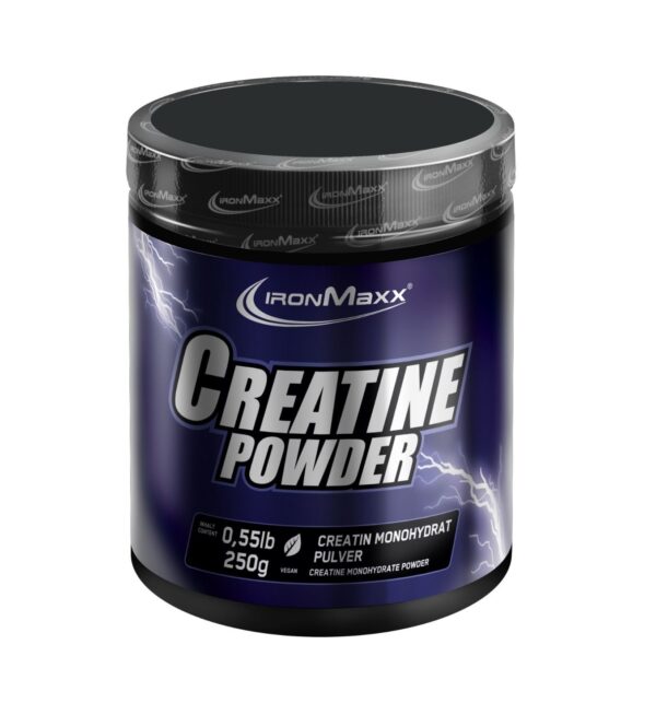 Creatine 250g - IronMaxx®