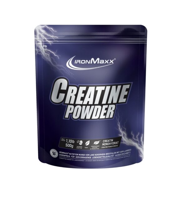 Creatine 250g - IronMaxx®