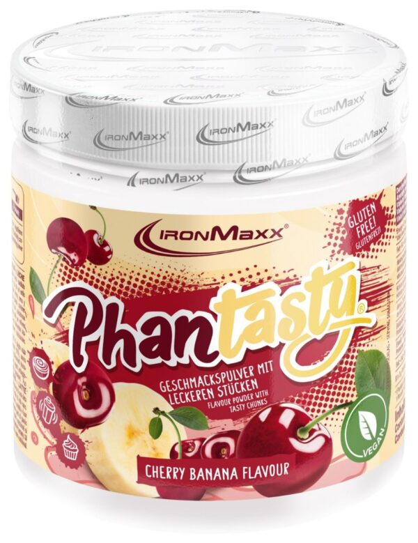 Phantasty 250g - IronMaxx®