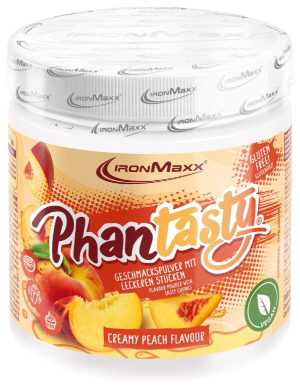 Phantasty 250g - IronMaxx®