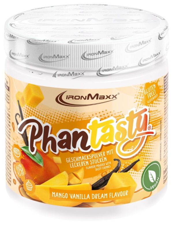 Phantasty 250g - IronMaxx®