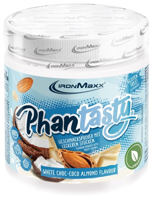 Phantasty 250g - IronMaxx®