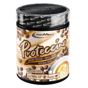 Proteccino 500g - IronMaxx®