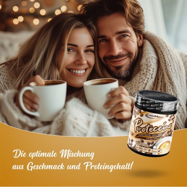 Proteccino 500g - IronMaxx® - Image 7