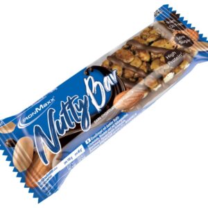 Nutty Bar (40g) - IronMaxx®