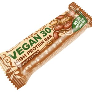 Vegán Protein Bar 35g - IronMaxx®