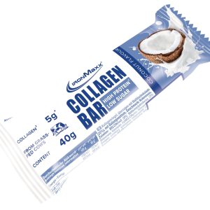Collagen Bar - IronMaxx® - Kókusz
