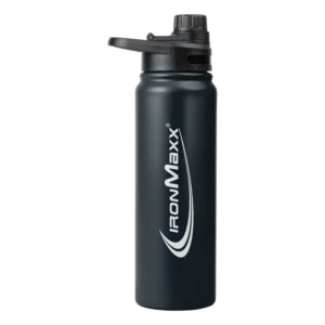 Hot & Cold Bottle- Meleg és hideg italokhoz Palack 800ml - IronMaxx®