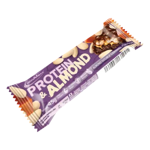 Protein & Almond 45g - IronMaxx®