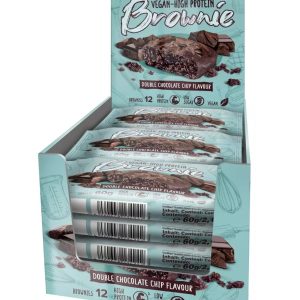Új termékeink 41 protein brownie 2