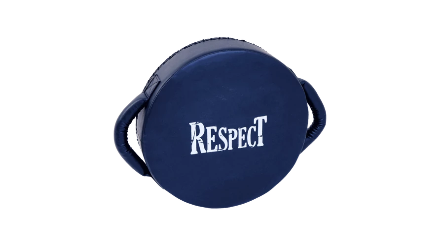 Ütőpárna - Körpajzs Műbőr - Respect 2 Ütőpárna - Körpajzs Műbőr - Respect - Image 2