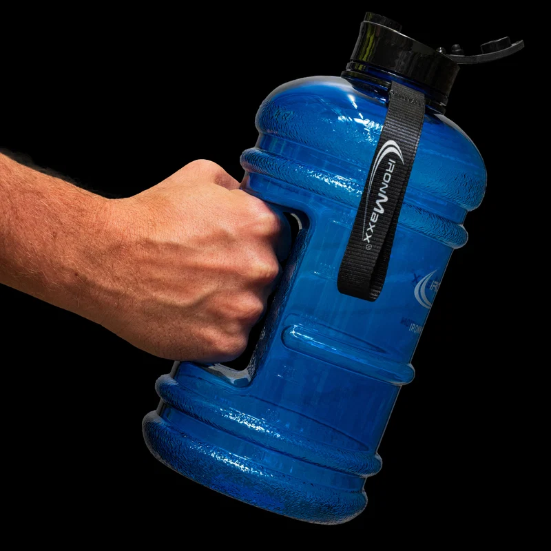 Water Gallon 2200ml - IronMaxx® - Image 2