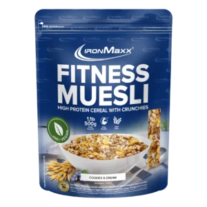 Fitness Muesli - IronMaxx®