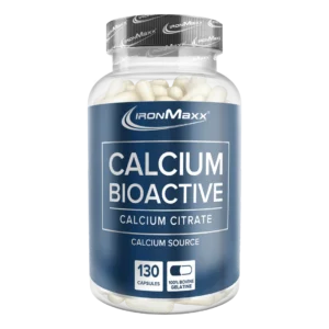 Calcium 130 kapszula - IronMaxx®