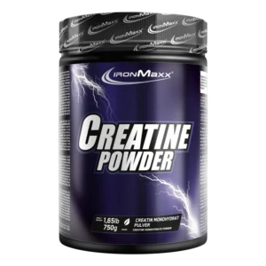 Creatine 750g - IronMaxx®