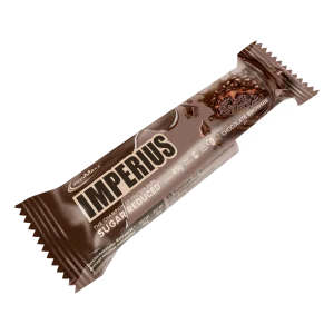 Imperius Sugar Reduced 45g - IronMaxx®