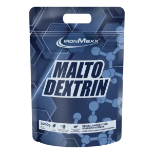 Maltodextrin 2000g - IronMaxx®