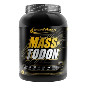 Masstodon® 2000g IronMaxx®