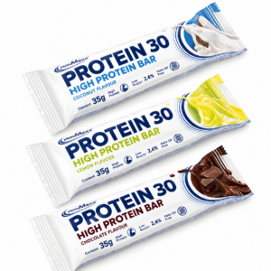 Protein Bar 35g - IronMaxx®