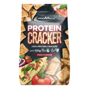 Protein Cracker (100g) - IronMaxx®