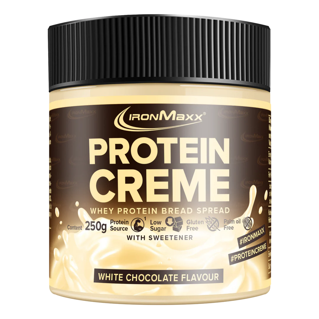 Protein Creme (250g) - IronMaxx® - Image 9