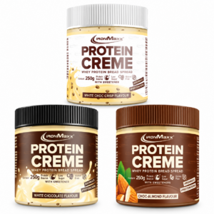 Protein Creme (250g) - IronMaxx®