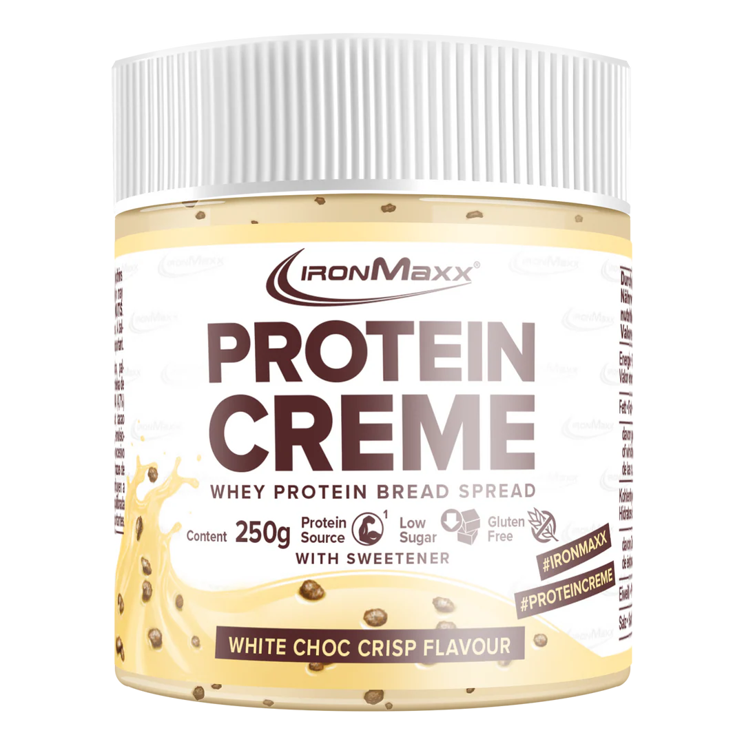 Protein Creme (250g) - IronMaxx® - Image 8