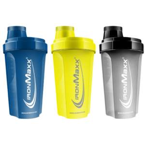 Shaker 700ml - IronMaxx®