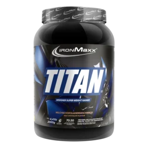 Titan v.2.0 2000g - IronMaxx®