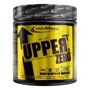 Upper 440g - IronMaxx®