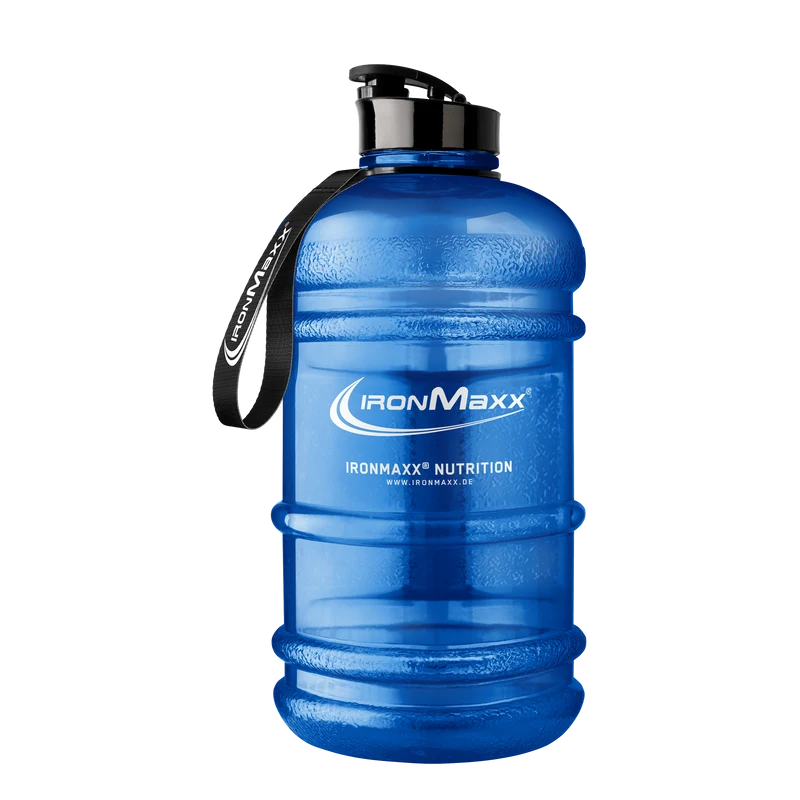 Water Gallon 2200ml – IronMaxx®, nagy kulacs