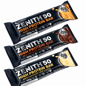 Zenith 100g - IronMaxx®