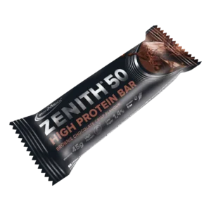 Fitness Market Webáruház 23 Zenith® 50 High protein bar 45g IronMaxx®