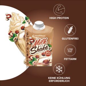 Új termékeink 35 Milk Shake 1 fitnessmarket hu