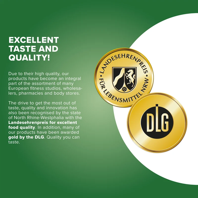 Instant Oats fehérje 2000g - IronMaxx® 6 Instant Oats fehérje 2000g - IronMaxx® - Image 6