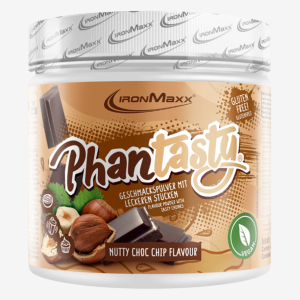 Új termékeink 2 Phantasty 250g - IronMaxx®