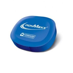 Tablettatartó – IronMaxx®, 5 rekesz