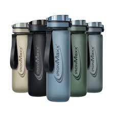 Sport Water Bottle - Sport kulacs 1000ml - IronMaxx® 7 Sport Water Bottle - Sport kulacs 1000ml - IronMaxx® - Image 7
