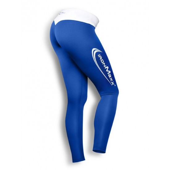 Basic Leggings - IronMaxx® 1 Basic leggings IronMaxx – elasztikus női edzőnadrág