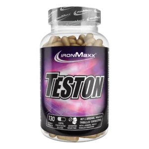 Teston 130 kapszula - IronMaxx®