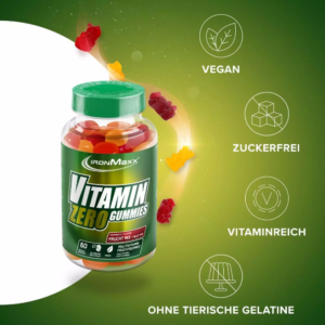 Új termékeink 37 vitamin zero 2 fitnessmarket hu