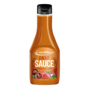 Light Sauce (285ml) - IronMaxx®