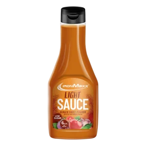 Fitness Market Webáruház 1 Light Sauce (285ml) - IronMaxx®