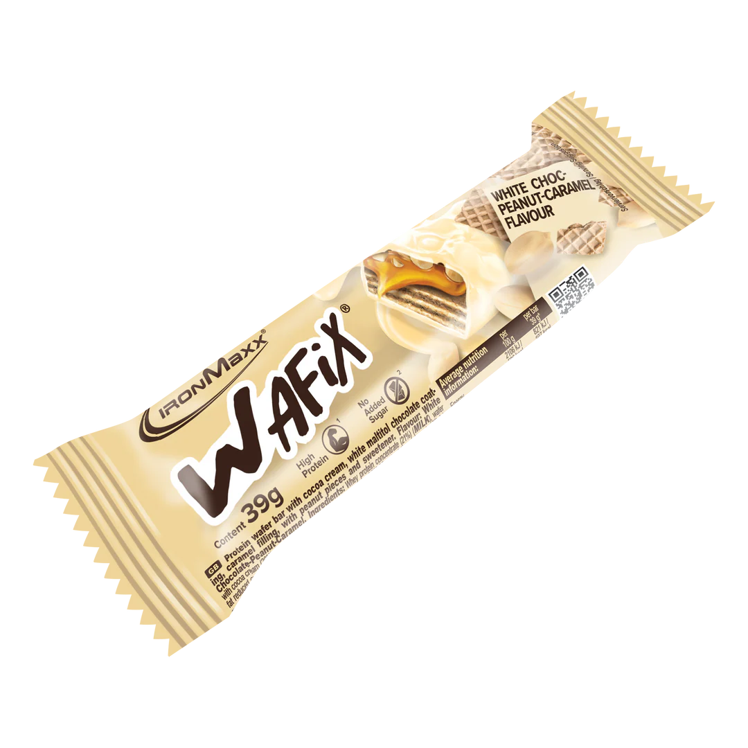 Wafix (39g) - IronMaxx®