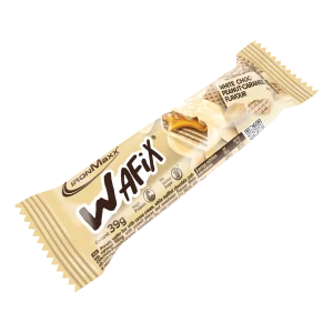 Wafix (39g) - IronMaxx®