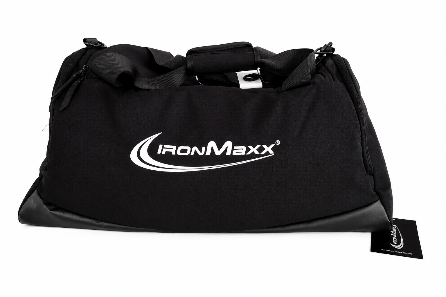 IronMaxx Gymbag sporttáska – 45 vagy 70 liter 2 IronMaxx Gymbag sporttáska – 45 vagy 70 liter - Image 2