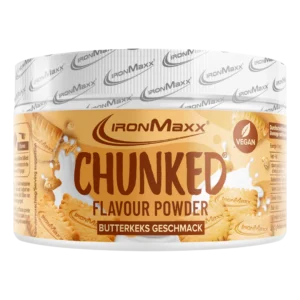 Chunked® ízesítőpor (150g) - IronMaxx®