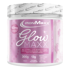 Fitness Market Webáruház 1 GlowMaxx (300g) - IronMaxx®