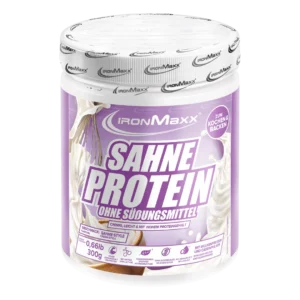 Fitness Market Webáruház 1 Sahne Protein (300g) - IronMaxx®