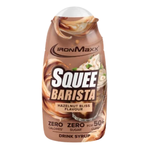 Fitness Market Webáruház 3 SqueeBarista (65ml) - IronMaxx®